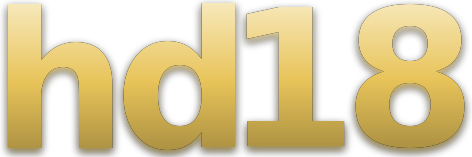 hd18 logo