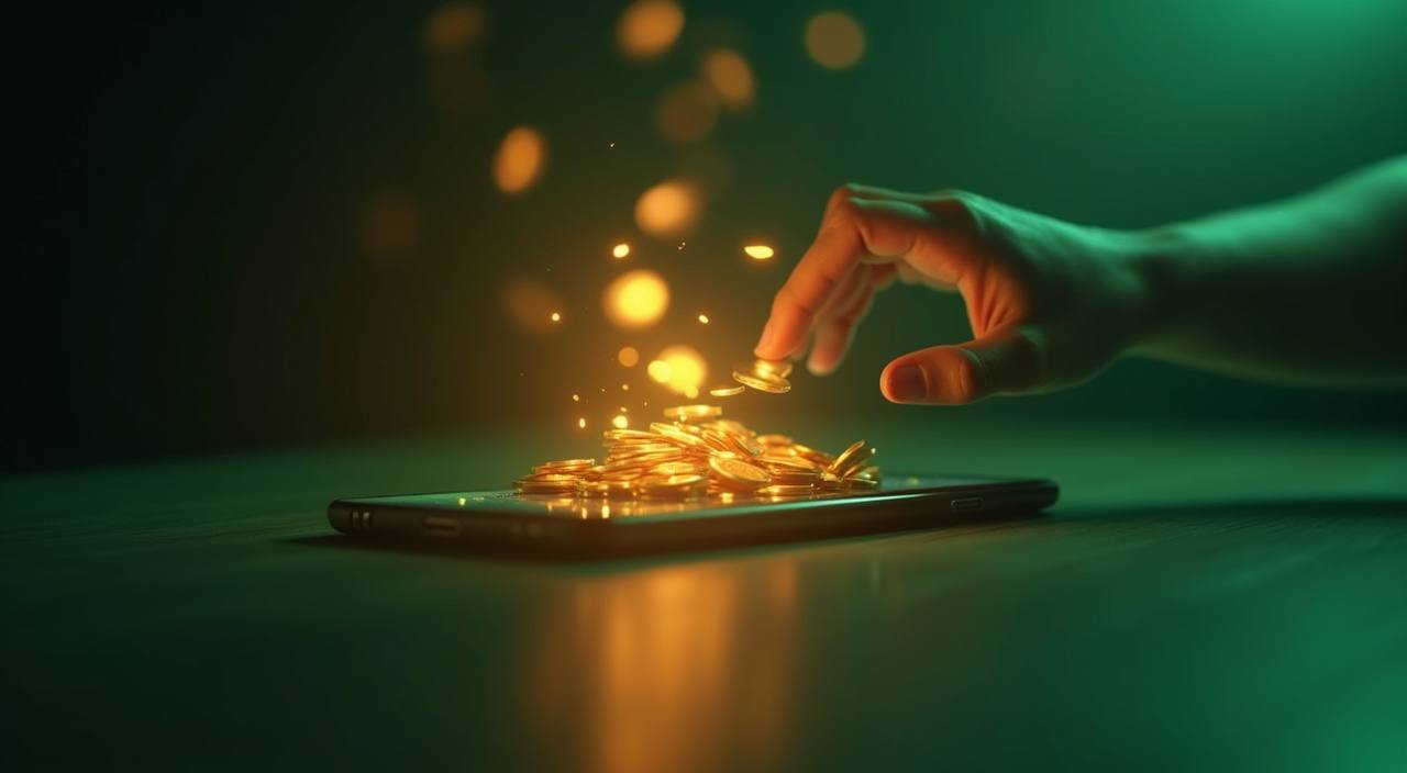 hd18 mobile gaming